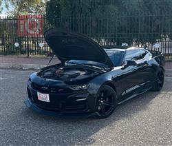 شيفروليه كامارو